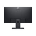 DELL E Series E2020H LED display 50.8 cm (20") 1600 x 900 pixels HD+ LCD Black