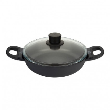 BALLARINI 75002-922-0 frying pan Serving pan Round