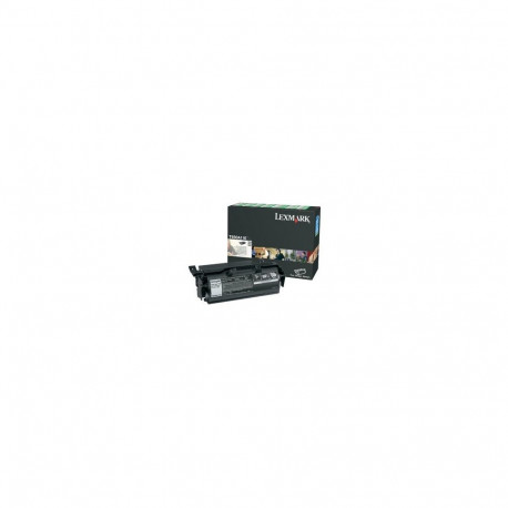 Lexmark tooner T650A11E 1 tk originaal, must