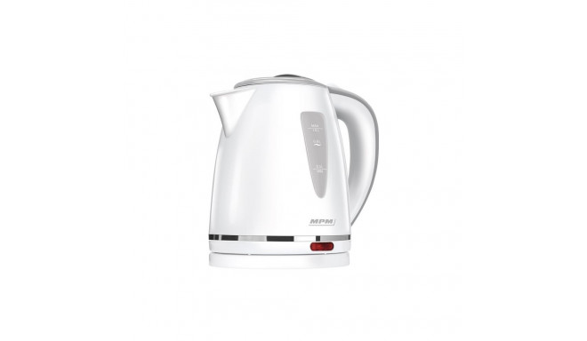 MPM MCZ-64 electric kettle 1 l