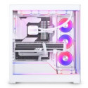 Phanteks NV5 Premium DRGB komplekt + toitejaotur, 3x välimise raami jaoks, 1x emaplaadi kaablikaas -