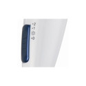 Blaupunkt HDD301BL hair dryer 1200 W Blue, White