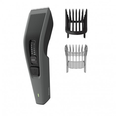 Philips HAIRCLIPPER Series 3000 HC3525/15 iseterituvad metallist terad juukselõikur