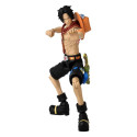 ANIME HEROES ONE PIECE - PORTGAS D. ACE