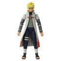 ANIME KANGELASED NARUTO - NAMIKAZE MINATO