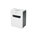 Leitz Shredder IQ Protect Premium 8X, P4, 8 sheets, 14 l basket