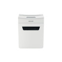 Leitz Shredder IQ Protect Premium 8X, P4, 8 sheets, 14 l basket