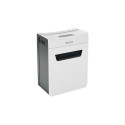 Leitz Shredder IQ Protect Premium 8X, P4, 8 sheets, 14 l basket