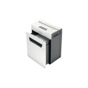 Leitz Shredder IQ Protect Premium 8X, P4, 8 sheets, 14 l basket