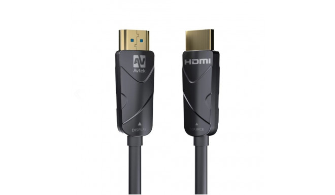 Avtek aktiivne HDMI-kaabel 15m
