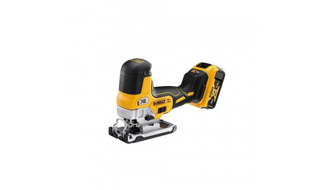 DEWALT WYRZYNARKA 18V 2x5,0Ah DCS335P2