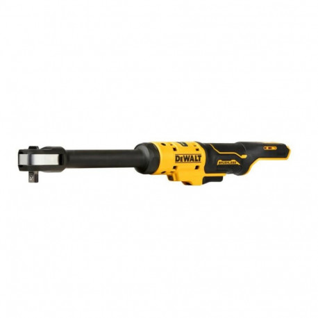 DEWALT 12V 3/8" 81Nm ilma akuta ja laadijata padrunvõti pikendatud DCF503EN peaga