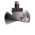 B-Tech SYSTEM 2 - Heavy Duty Projector Ceiling Mount with Micro-adjustment