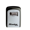 MASTER LOCK 5401EURD keskmine võtmete hoiukarp Select Access