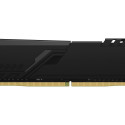 FURY Beast memory module 32 GB 4 x 8 GB DDR4 3200 MHz