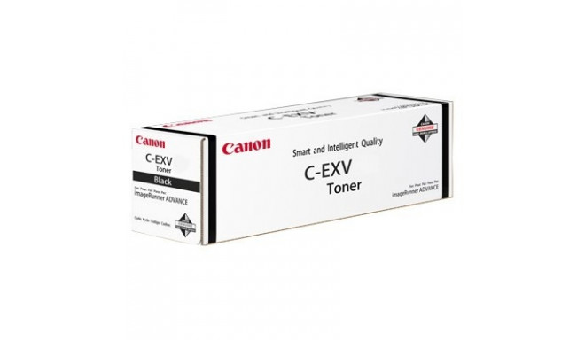 Canon EXV47K C-EXV47 tooneri 8516B002 must
