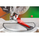 Verto 52G206 table saw