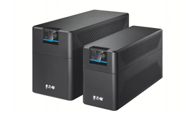 Eaton 5E Gen2 1600 USB Line-Interactive 1.6 kVA 900 W 6 AC outlet(s)
