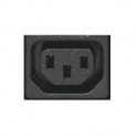 Eaton 5E Gen2 1600 USB Line-Interactive 1,6 kVA 900 W 6 vahelduvvoolu pistikupesa(t)