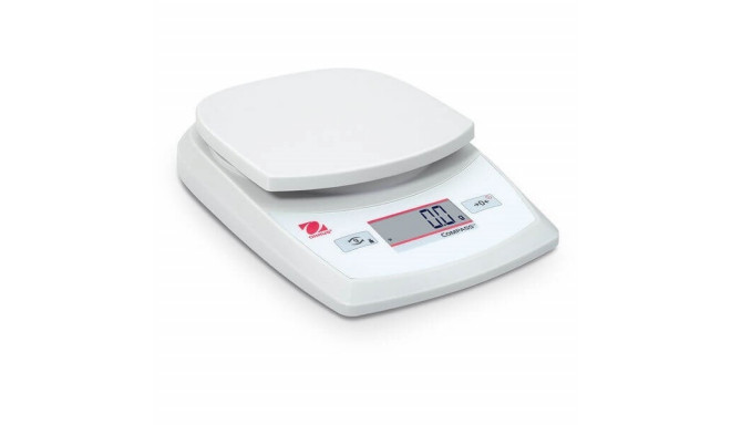 OHAUS Compass™ CR CR621 portable scale