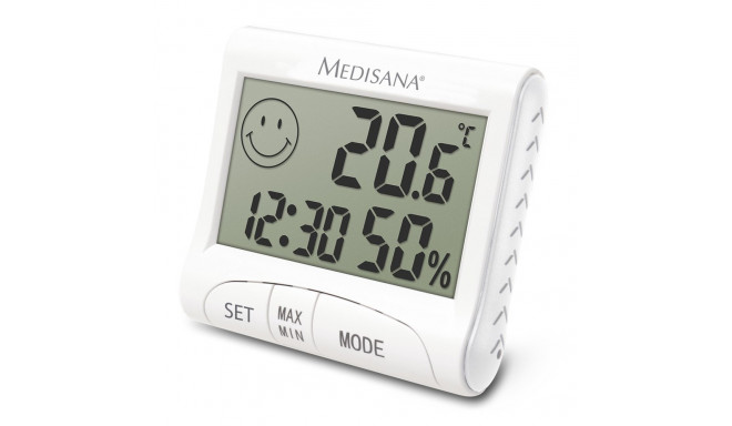 Hygrometer Medisana HG 100