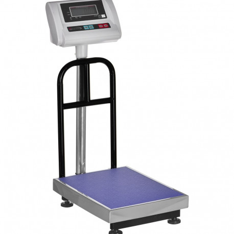 PLATFORM SCALE TARCZYN WT-123 300KG