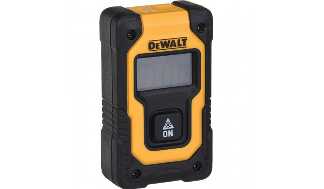 DEWALT laser kaugusmõõtja 16M DW055PL-XJ