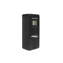 Greenblue GB526 digital weather station Black Battery