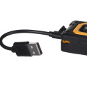 DEWALT LASERKAUGUSMÕÕTJA 16M DW055PL-XJ
