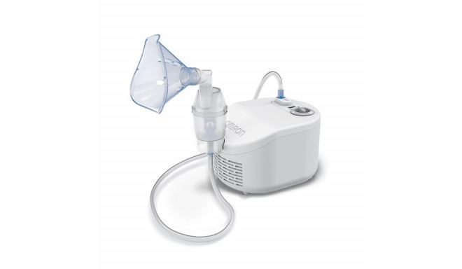 OMRON C101 ESSENTIAL NE-C101-E NEBULISAATOR