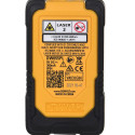 DEWALT LASERKAUGUSMÕÕTJA 16M DW055PL-XJ