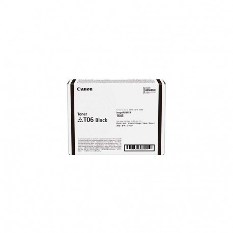 Canon T06 3526C002 toner cartridge Black
