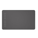 HUION H950P graphic tablet 5080 lpi 220 x 137 mm USB Black