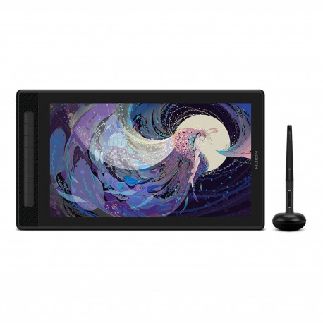 HUION KAMVAS PRO 16 2.5K graafikalaud