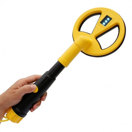 PowerNeed PP10 metallidetektor