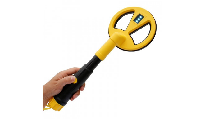 PowerNeed PP10 metal detector