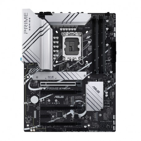 Asus mainboard Prime Z790-P Intel Z790 LGA 1700 ATX