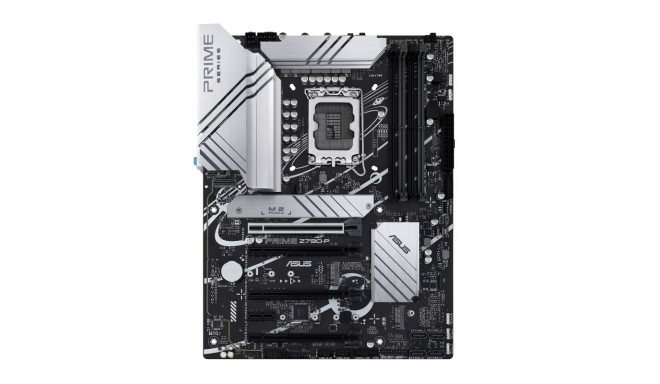 Asus mainboard Prime Z790-P Intel Z790 LGA 1700 ATX