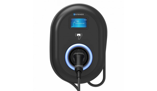 DEFENZO ELECTRIC CAR CHARGER AC22 SMART