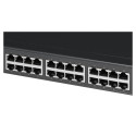 TP-Link Omada 24-pordiline Gigabit L2+ hallatav lüliti 4 SFP pesaga