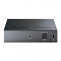 TP-Link 5-pordiline Gigabit Easy Smart PoE lüliti 4 PoE+ pordiga