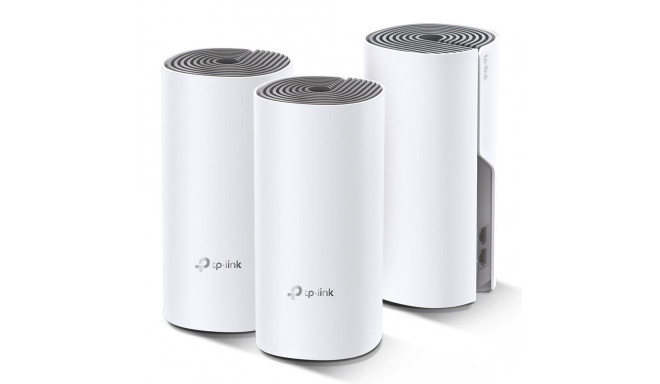 TP-Link AC1200 kogu kodu Mesh Wi-Fi süsteem, 3 komplekti