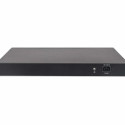 Intellinet 24-pordiline gigabitine Etherneti PoE+ veebihallatav lüliti 2 SFP pordiga, 24 x PoE porti