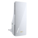 ASUS RP-AX58 Network transmitter White 10, 100, 1000 Mbit/s