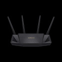 ASUS RT-AX58U traadita ruuter Gigabit Ethernet Kaksikbänd (2.4 GHz / 5 GHz)