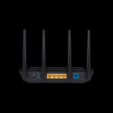 ASUS RT-AX58U traadita ruuter Gigabit Ethernet Kaksikbänd (2.4 GHz / 5 GHz)