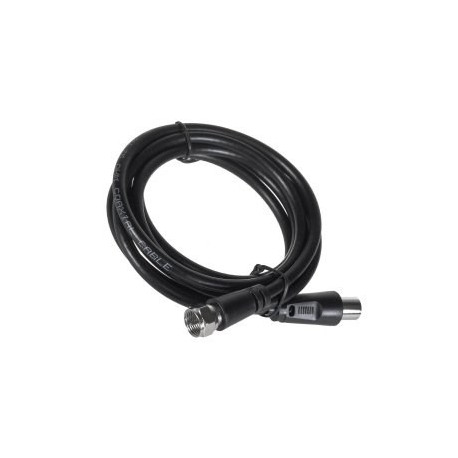 Maclean MCTV-930 television antenna Indoor