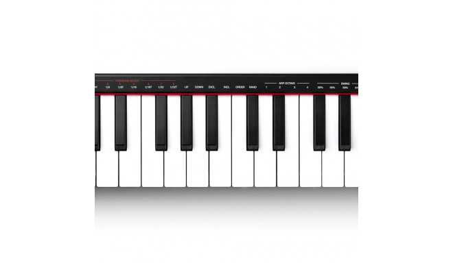 AKAI LPK 25 MKII - USB/MIDI Mini control keyboard