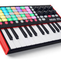 AKAI APC Key 25 MK2 - Ableton Live kontroller
