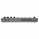 AKAI MPK Mini MK3 juhtklaviatuur Pad kontroller MIDI USB Must, Hall